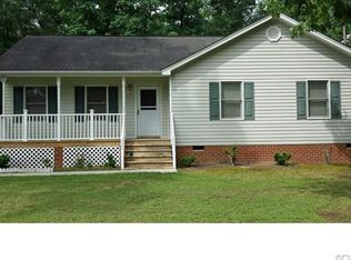 3226 Field Rd, Petersburg, VA 23805
