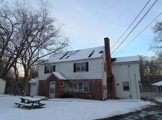 85 Olmsted St, East Hartford, CT 06108