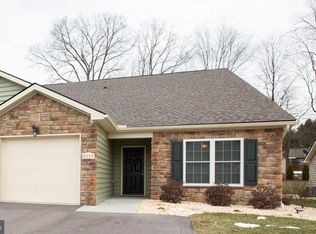 9727 Cobble Stone Ct, Hagerstown, MD