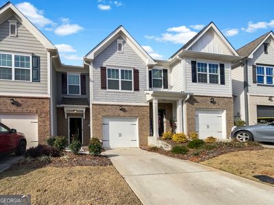 120 Chastain Way, Newnan, GA, 30263