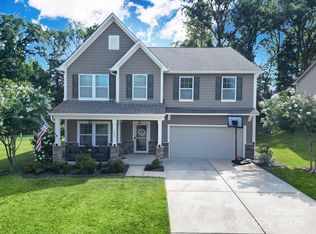 1042 Quail Run Ct, Indian Land, SC 29707