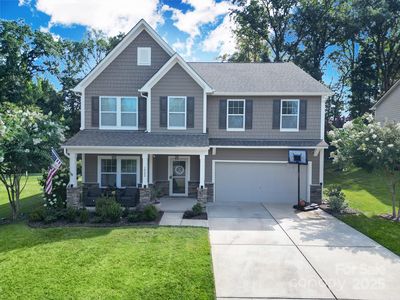 1042 Quail Run Ct, Indian Land, SC, 29707
