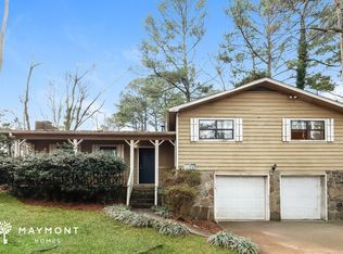 4869 Timber Ridge Dr, Douglasville, GA 30135