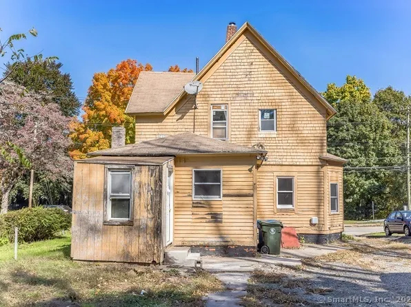 118 Asylum Street, Norwich, CT 06360