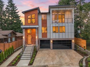 4025 172nd Ave NE, Redmond, WA 98052