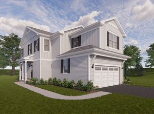 Redwood Plan, Running Brook Farm, McHenry, IL 60051