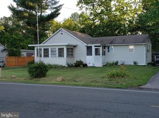 127 Brindletown Rd, New Egypt, NJ 08533