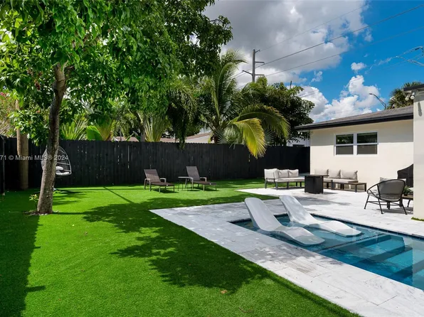 5530 NE 18th Ave, Fort Lauderdale, FL 33334