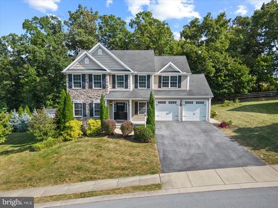 15 Gentle Dr, East Earl, PA, 17519
