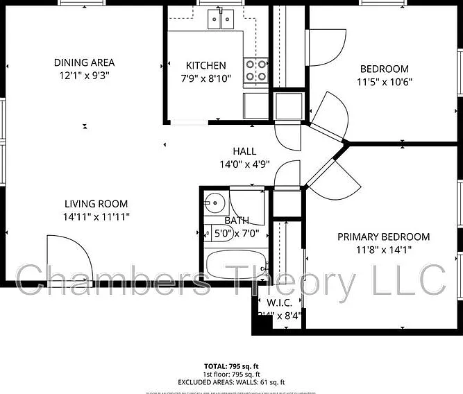 130 S 29th St #2 — Photo 21