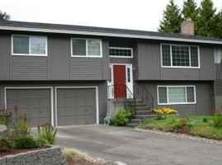21367 SW Makah Ct, Tualatin, OR