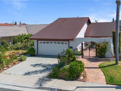 5222 Bridgewood Dr, La Palma, CA, 90623