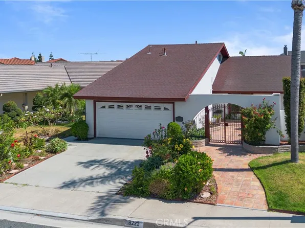 5222 Bridgewood Dr, La Palma, CA 90623