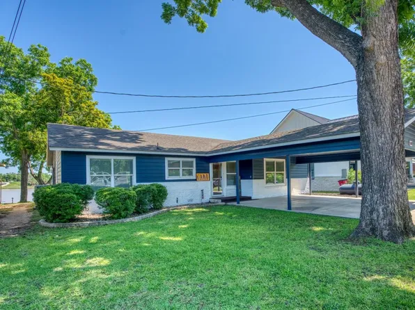 1608 BLUEBONNET Lane, Kingsland, TX 78639