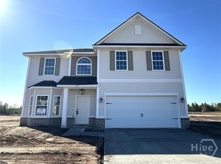 575 Deer Meadow Way SE, Allenhurst, GA 31301