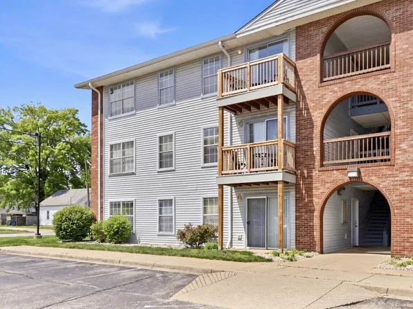 209 Simpson Ave Building 3-201, Lexington, KY 40504