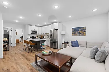 71 Beacon Avenue, #1