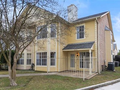 2205 Audubon Trce UNIT 2205, New Orleans, LA, 70121