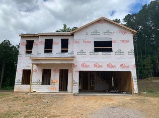 310 Forest Meadow Ln, Franklinton, NC 27525
