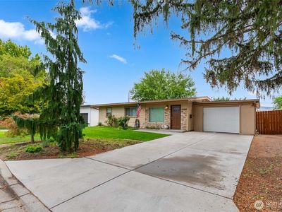 929 Corbaley Place, Wenatchee, WA, 98801