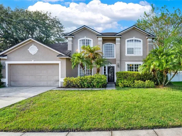 13743 BLUEWATER CIRCLE, ORLANDO, FL 32828