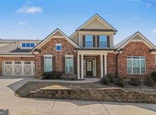 2730 Middlecreek Way, Cumming, GA