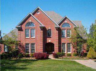 154 Shady Oak Ct, Mount Washington, KY 40047