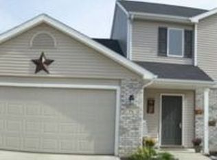 78 W Tidewater Trl, Columbia City, IN 46725