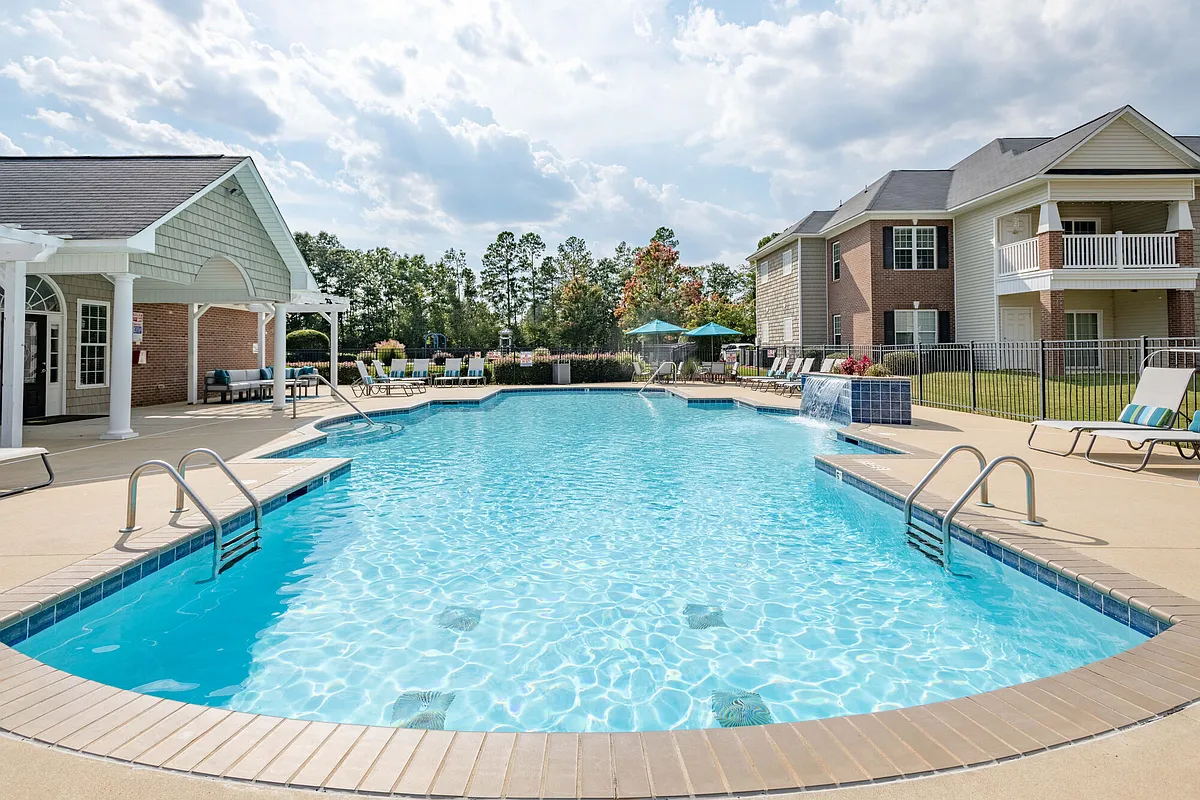 Building Photo - 1141 Glen Iris Dr