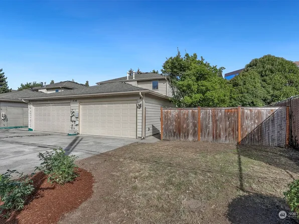 536 Williams Avenue S #B, Renton, WA 98057