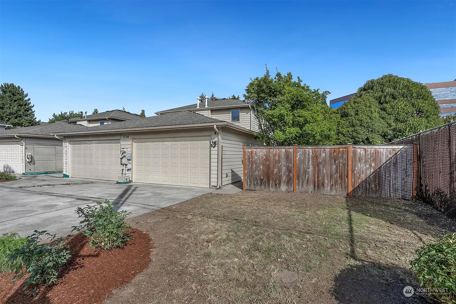 536 Williams Avenue S #B photo 1