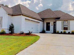 164 Grace Dr, Flowood, MS 39232