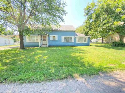 1137 E Walnut St, Stillwater, OK, 74023