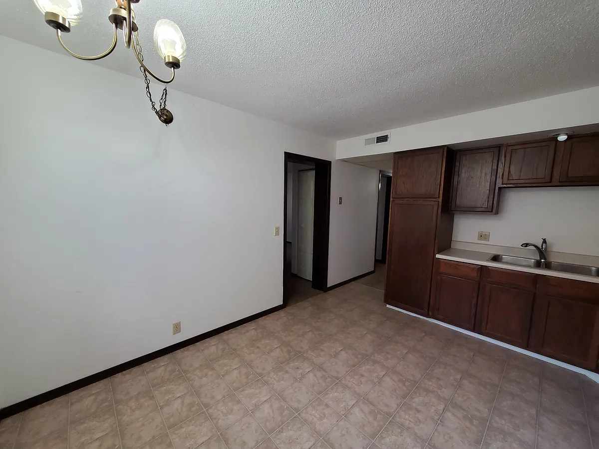 Building Photo - 317 N College St #B