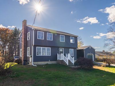 16 Pearson Drive, Dover, NH, 03820