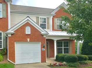 447 Old Towne Dr, Brentwood, TN 37027