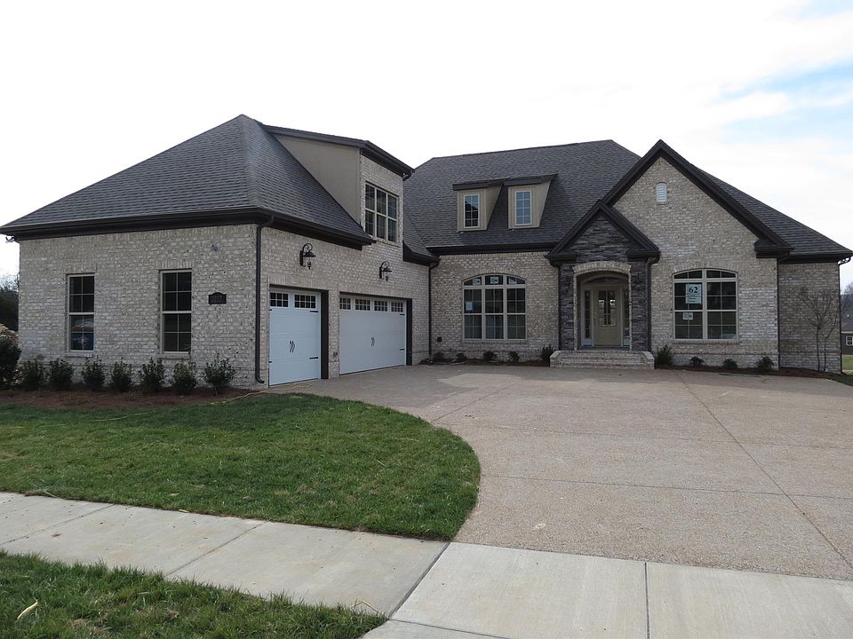 1st image of 3217 Burris Lot 62