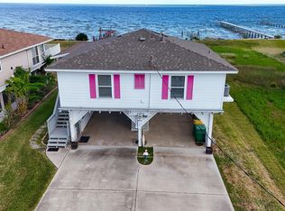 2010 Todville Rd, Seabrook, TX 77586