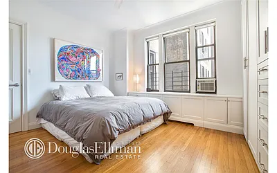 Sold by Douglas Elliman