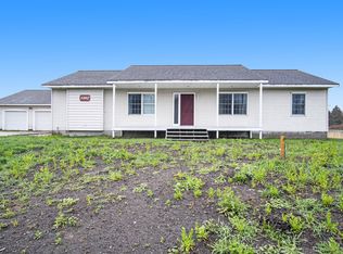 1307 E Bard Rd, Muskegon, MI 49445