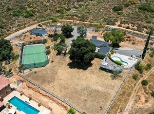 1131 Dehesa Ranch Rd, El Cajon, CA 92019
