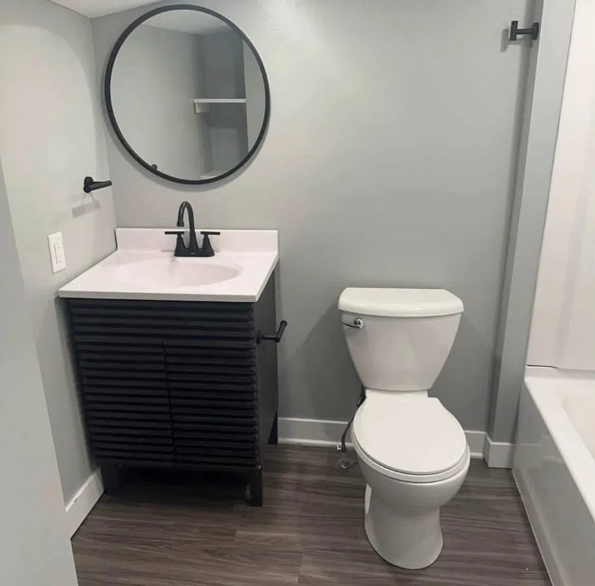 2 bed, $1,200 — Photo 4