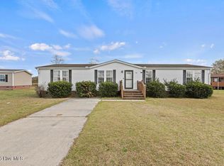 126 Rainmaker Drive, Jacksonville, NC 28540