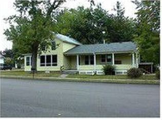 196 Jungers St, Amherst, WI 54406