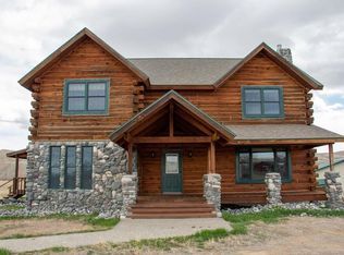 36 Caboose Ln, Cody, WY 82414