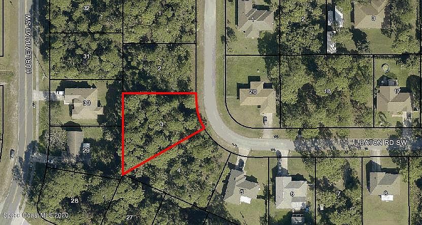 2nd image of 1294 Daton Rd SW