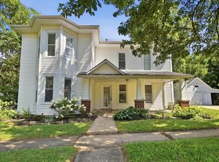 66 N Vernon St, Sunbury, OH 43074