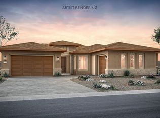 Harmony Plan, Regent Hills - Enchantment Series, Buckeye, AZ 85396