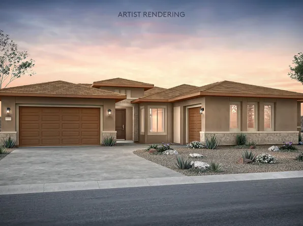 Harmony Plan, Regent Hills - Enchantment Series