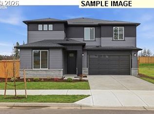 8709 S Schuster Way, Ridgefield, WA 98642